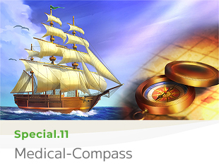Special 11 Medical-Compass